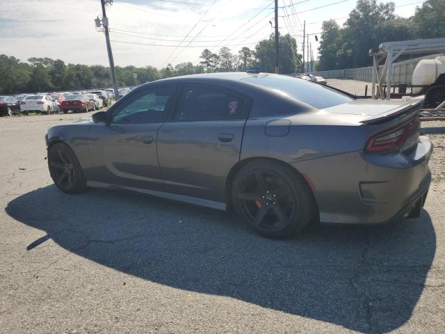 2C3CDXEJ3FH773517 Dodge Charger Srt 392