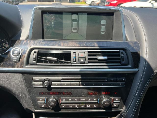 WBA6B4C52ED099288 BMW 650 Xi Gran Coupe