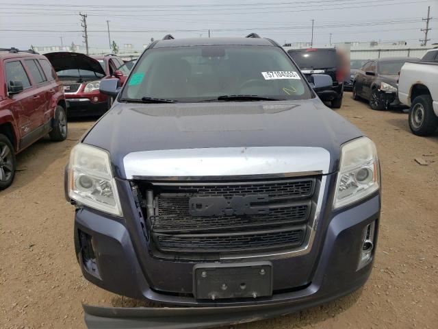 2GKALREK0E6188385 GMC Terrain Sle