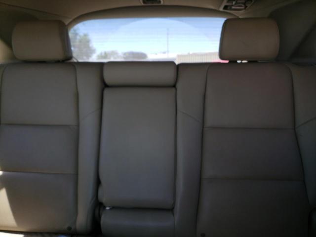 5J8TB4H36FL014278 Acura RDX