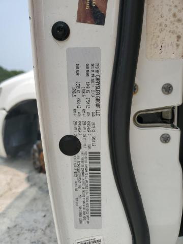 3C4PDCBG0FT595247 Dodge Journey Sxt