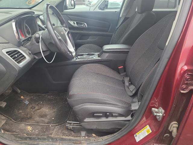 2GKFLTEK6G6337646 GMC Terrain Sle