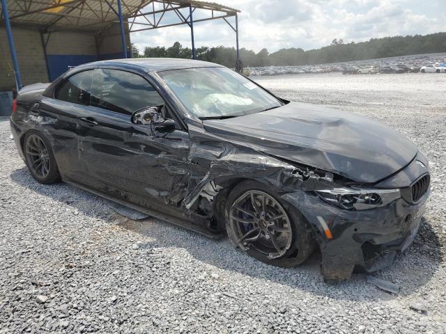WBS4Z9C58JED22713 BMW M4
