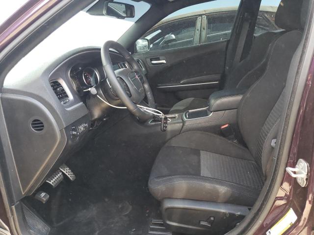 2C3CDXCT4NH209281 Dodge CHARGER R/T
