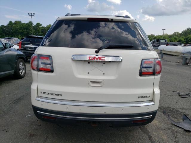 1GKKVRKD2FJ121134 GMC Acadia Slt-1