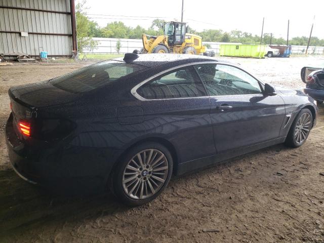 WBA3N9C53EF721554 BMW 428 XI