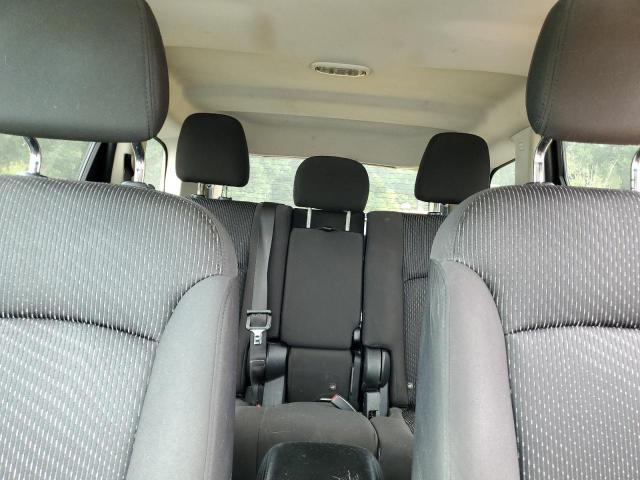3C4PDCAB2JT170157 Dodge JOURNEY SE