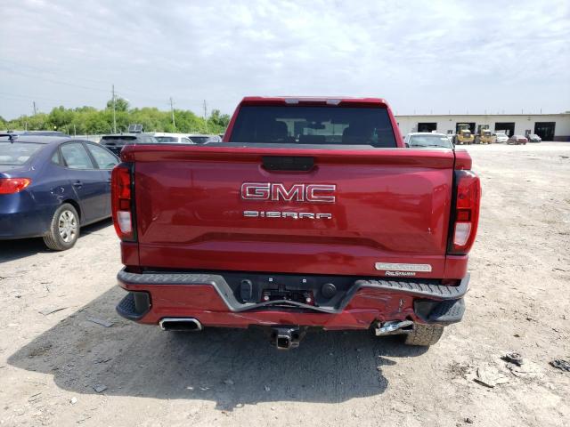 1GTR9CED8KZ425801 GMC Sierra K1500 Elevation