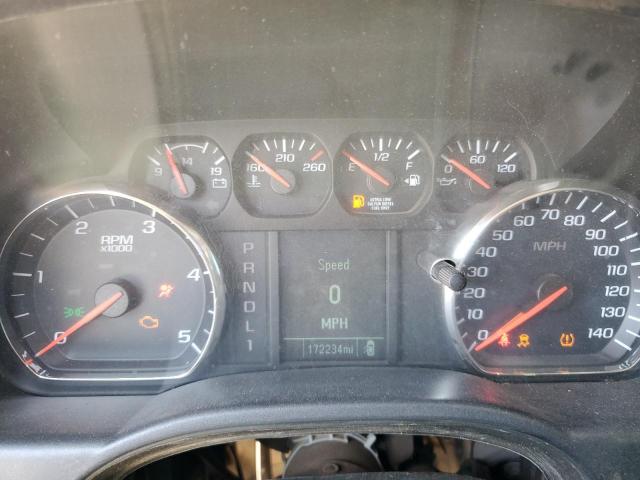 1GT12REY9JF170650 GMC Sierra K2500 Heavy Duty