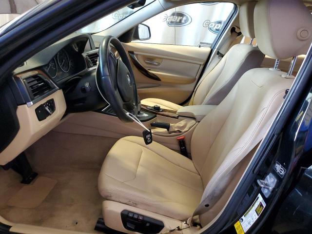 WBA3B1C58EK131349 BMW 320 I