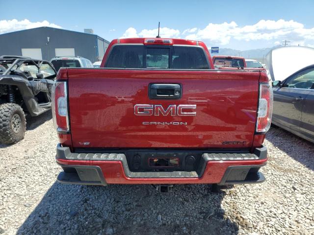 1GTG6FEN0M1242601 GMC Canyon At4