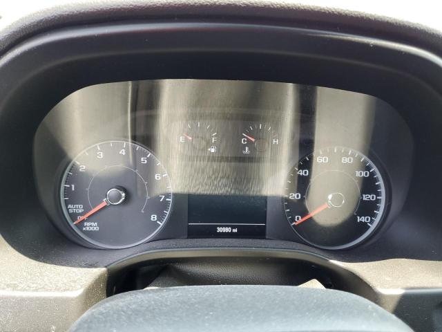 1GKKNKLA4HZ179097 GMC ACADIA SLE