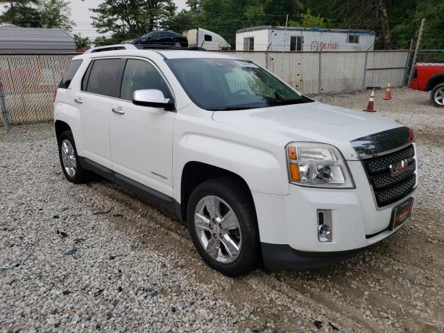 2GKALTEK6E6375207 GMC Terrain Slt
