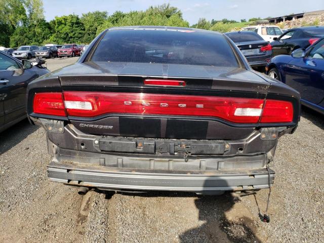 2C3CDXBG9EH173995 Dodge Charger Se