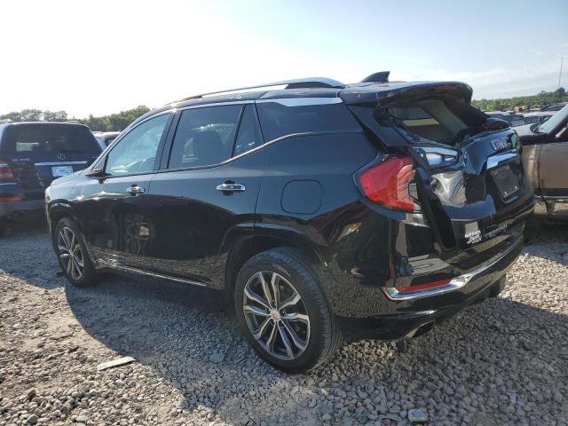 3GKALSEX2JL235666 GMC Terrain Denali