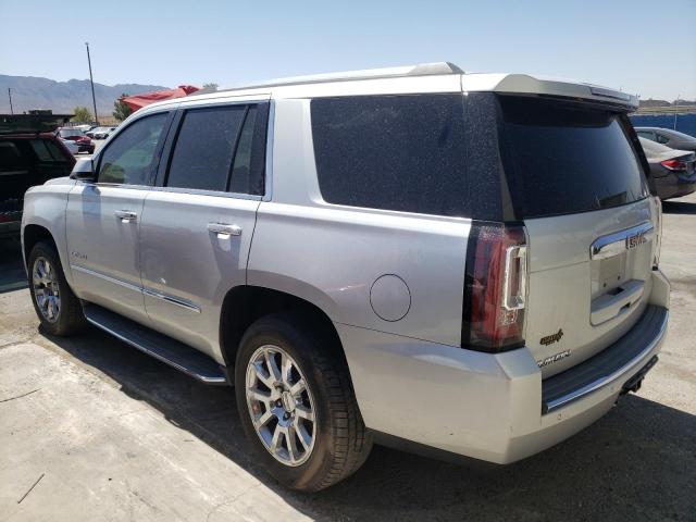1GKS2CKJ7GR269228 GMC YUKON DENALI