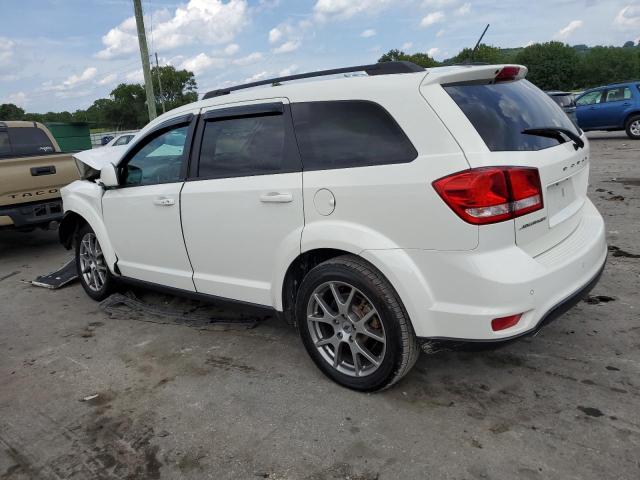 3C4PDCEG6JT156199 Dodge JOURNEY GT