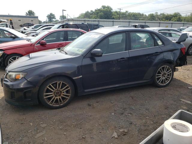 Продажа на аукционе авто 2011 Subaru Impreza Wrx Sti, vin: JF1GV8J64BL510263, номер лота: 58513473