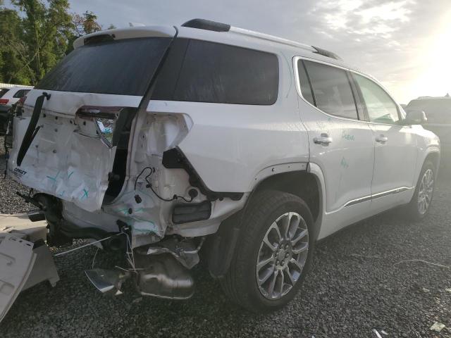1GKKNPLS2NZ163255 GMC Acadia Denali