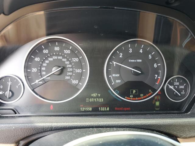 WBA3B3C52FF546401 BMW 328 XI