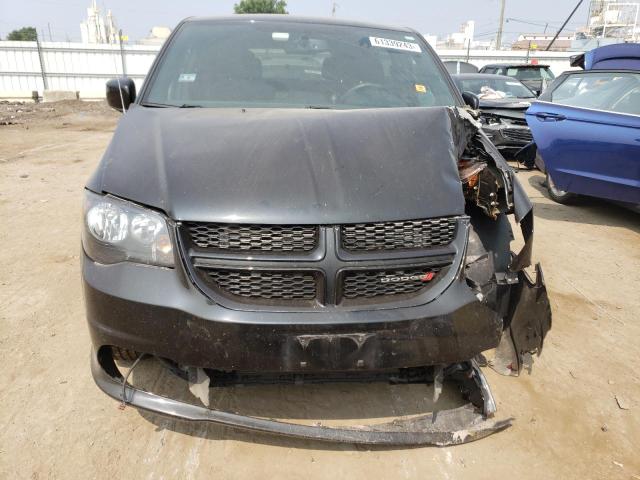 2C4RDGCG8GR401048 Dodge Grand Caravan Sxt