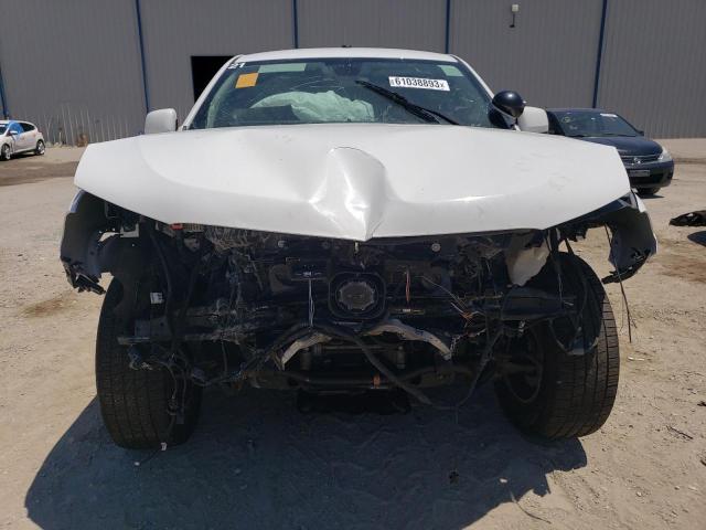 1C4RDJFG5LC406008 Dodge Durango Ssv