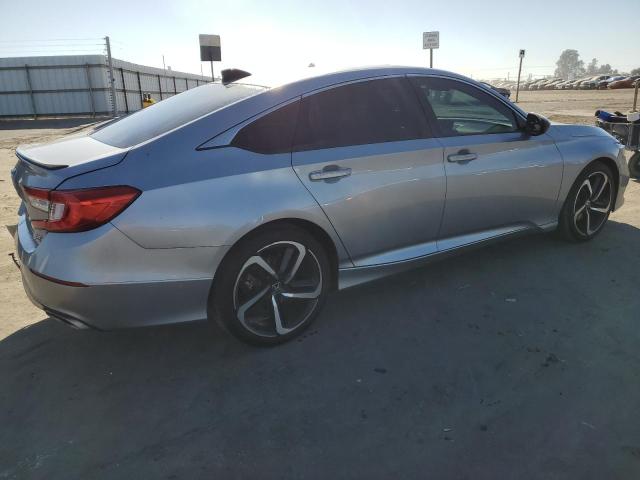 1HGCV2F38MA018761 Honda Accord Sport