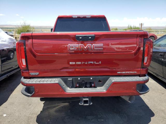 1GT49REY7MF143766 GMC Sierra K2500 Denali
