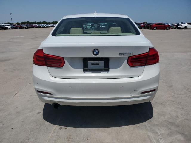 WBA8E1G51GNT34155 BMW 320 I