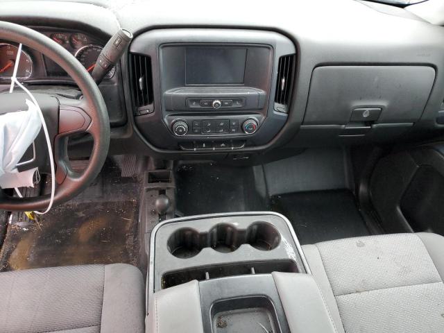 1GTN2LEC8GZ203258 GMC Sierra K1500