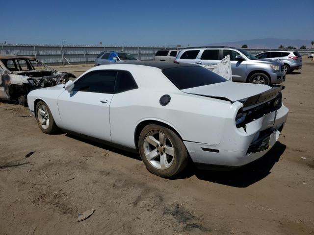 2C3CDYAG6EH245758 Dodge Challenger Sxt