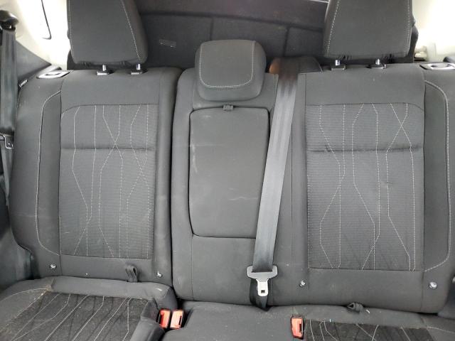 MAJ3S2GE7MC422247 Ford Ecosport Se