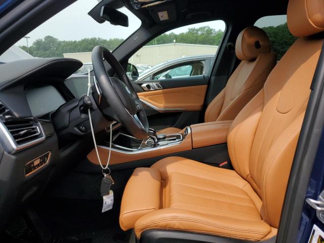 5UXCR6C00N9K12996 BMW X5 Xdrive40i
