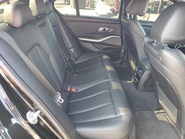3MW5U7J07M8B52027 BMW M340I