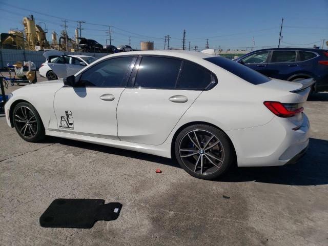 3MW5U7J03L8B44392 BMW M340I
