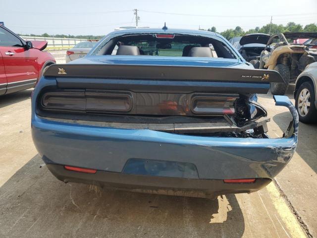 2C3CDZFJ5LH242857 Dodge Challenger R/t Scat Pack