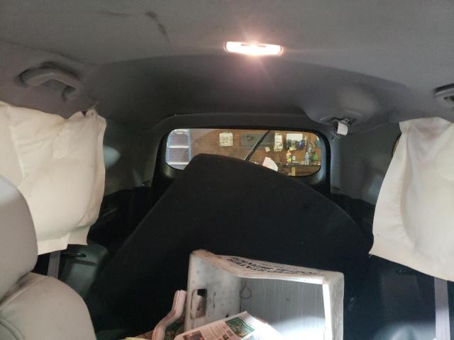 5J6RW2H85ML009853 Honda CR-V EXL