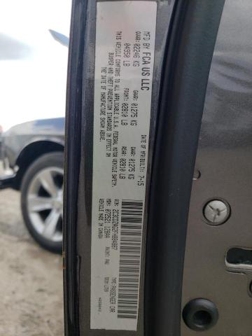 2C3CDZAG2FH884887 Dodge Challenger Sxt