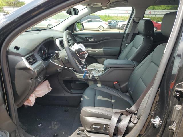 1GKKNULS4PZ169527 GMC ACADIA SLT