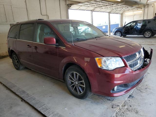2C4RDGCG0HR745779 Dodge Grand Caravan Sxt