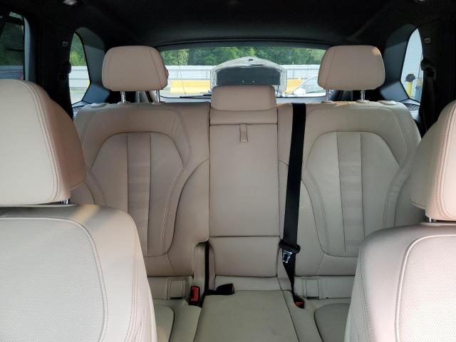 5UXCR6C08M9G17425 BMW X5 Xdrive40i
