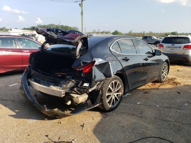 19UUB2F73HA002747 Acura Tlx Advance