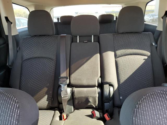3C4PDCAB9GT233828 Dodge JOURNEY SE