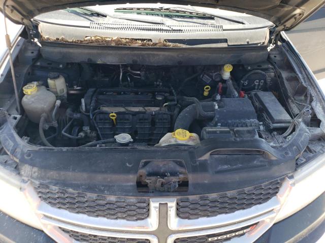 3C4PDCAB0FT596078 Dodge JOURNEY SE