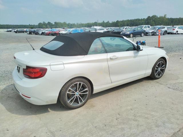 WBA2M7C01L7G28761 BMW 230I
