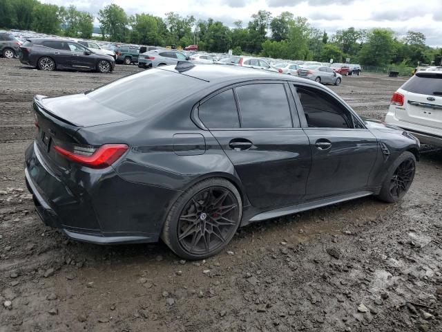 WBS43AY00NFN06797 BMW M3 Competition