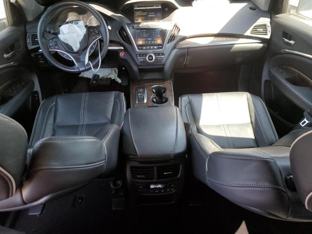 5J8YD4H88KL023568 Acura Mdx Advance