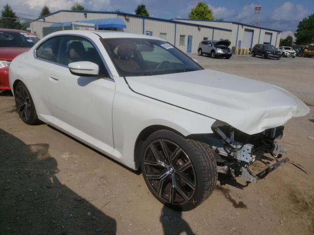 3MW23CM03N8C34168 BMW 230I