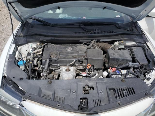 19UDE2F78HA005697 Acura Ilx Premium Tech