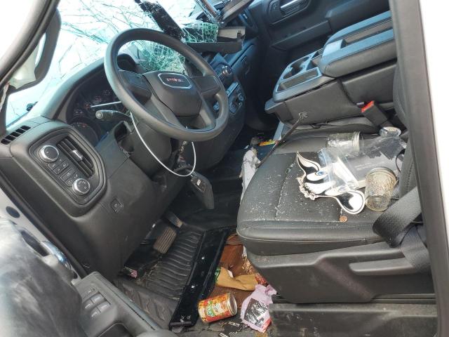 1GTRUAED0NZ586098 GMC Sierra K1500